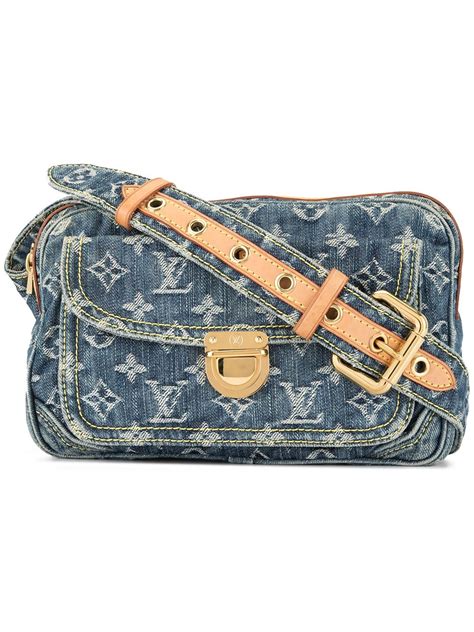 farfetch rinonera Louis Vuitton